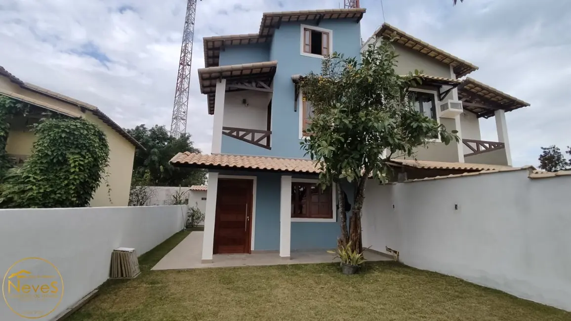 Foto 1 de Casa com 2 quartos à venda, 150m2 em Miguel Pereira - RJ