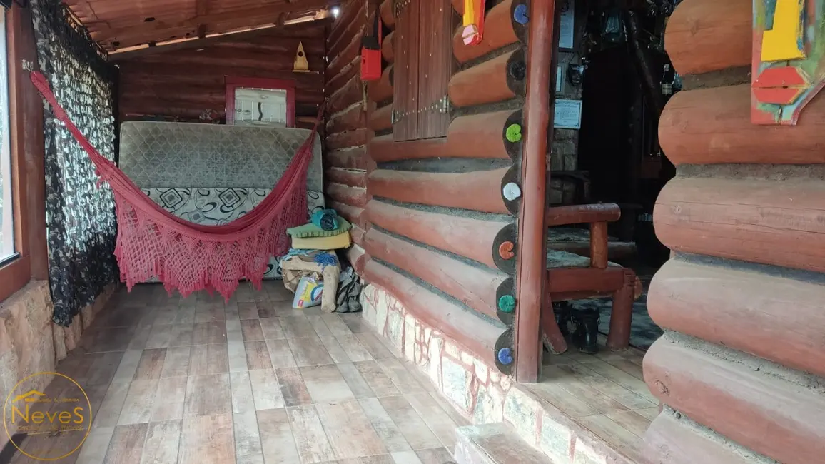 Foto 4 de Casa com 1 quarto à venda, 50m2 em Paty Do Alferes - RJ