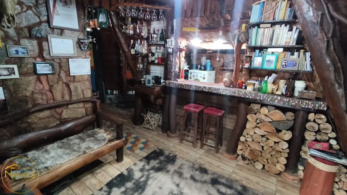 Foto 7 de Casa com 1 quarto à venda, 50m2 em Paty Do Alferes - RJ