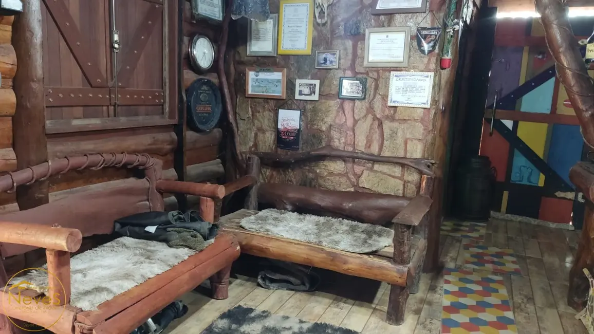 Foto 6 de Casa com 1 quarto à venda, 50m2 em Paty Do Alferes - RJ