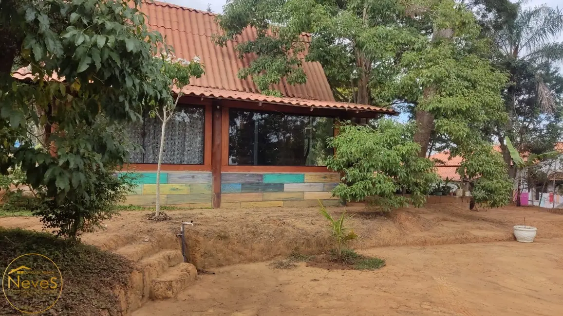 Foto 3 de Casa com 1 quarto à venda, 50m2 em Paty Do Alferes - RJ