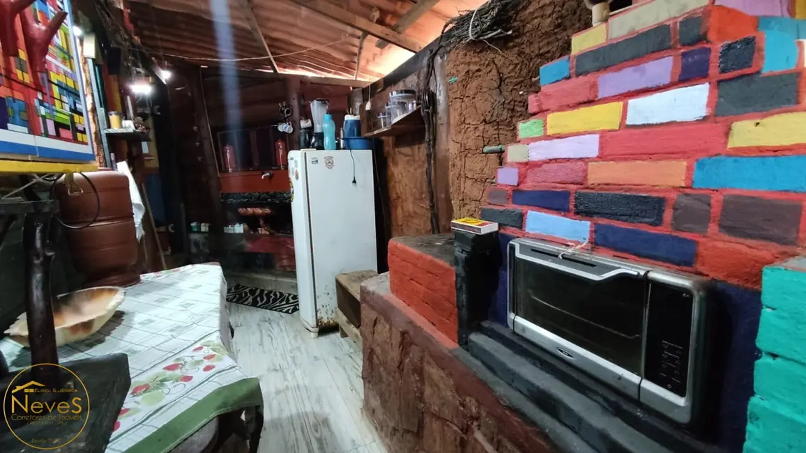 Foto 9 de Casa com 1 quarto à venda, 50m2 em Paty Do Alferes - RJ