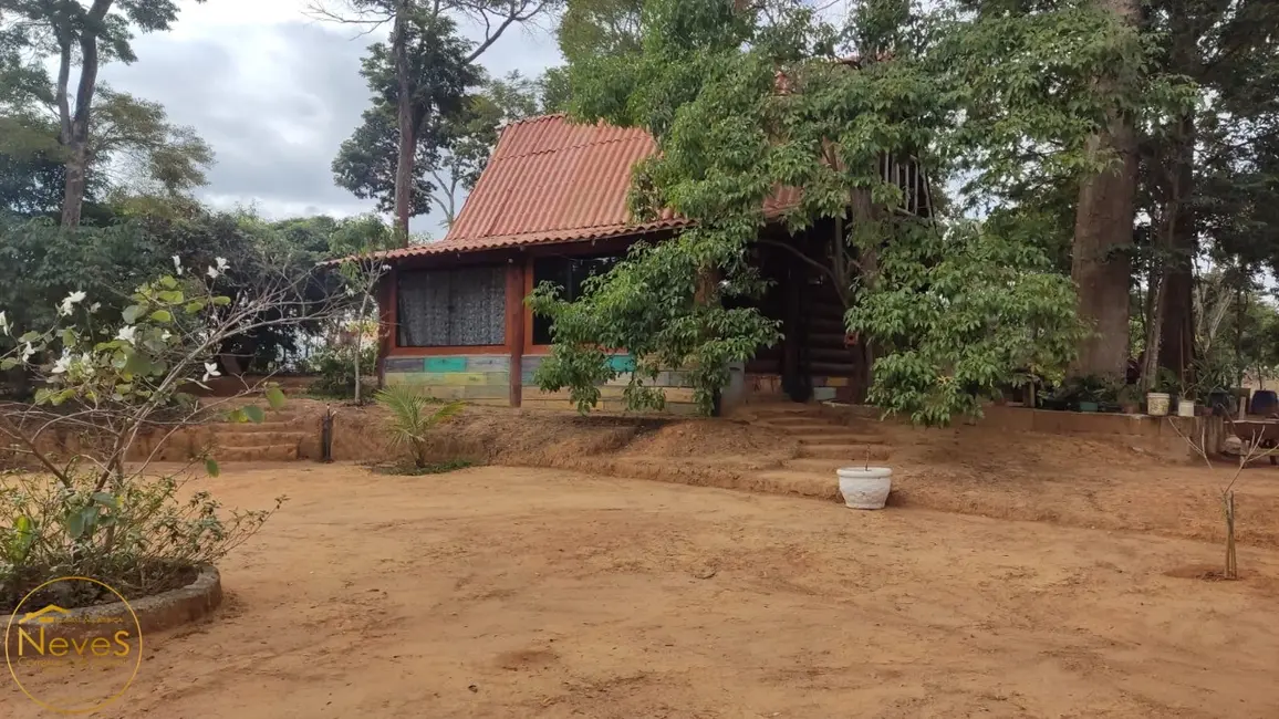 Foto 2 de Casa com 1 quarto à venda, 50m2 em Paty Do Alferes - RJ