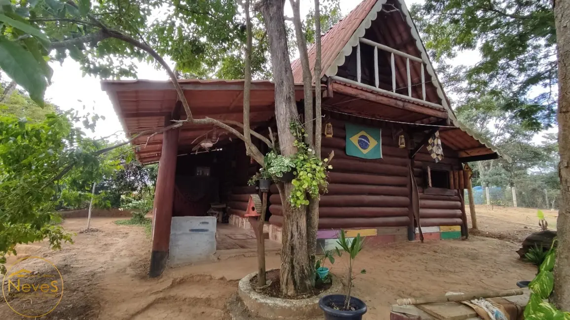 Foto 1 de Casa com 1 quarto à venda, 50m2 em Paty Do Alferes - RJ