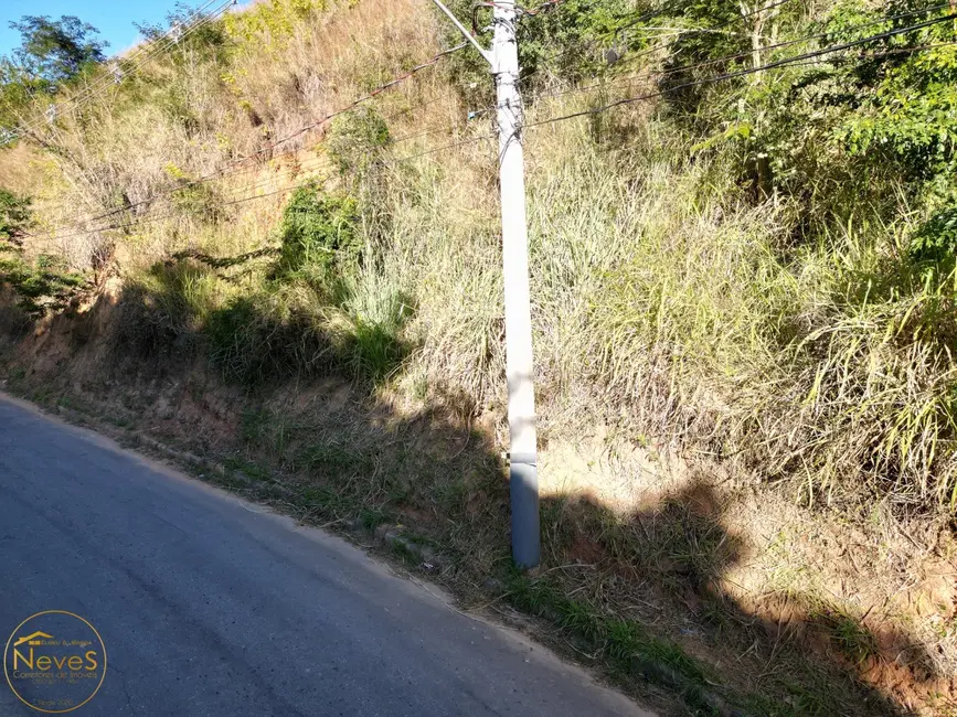 Foto 6 de Terreno / Lote à venda, 1720m2 em Paty Do Alferes - RJ