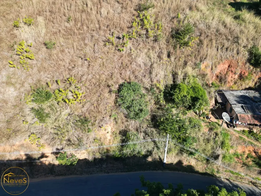 Foto 3 de Terreno / Lote à venda, 1720m2 em Paty Do Alferes - RJ