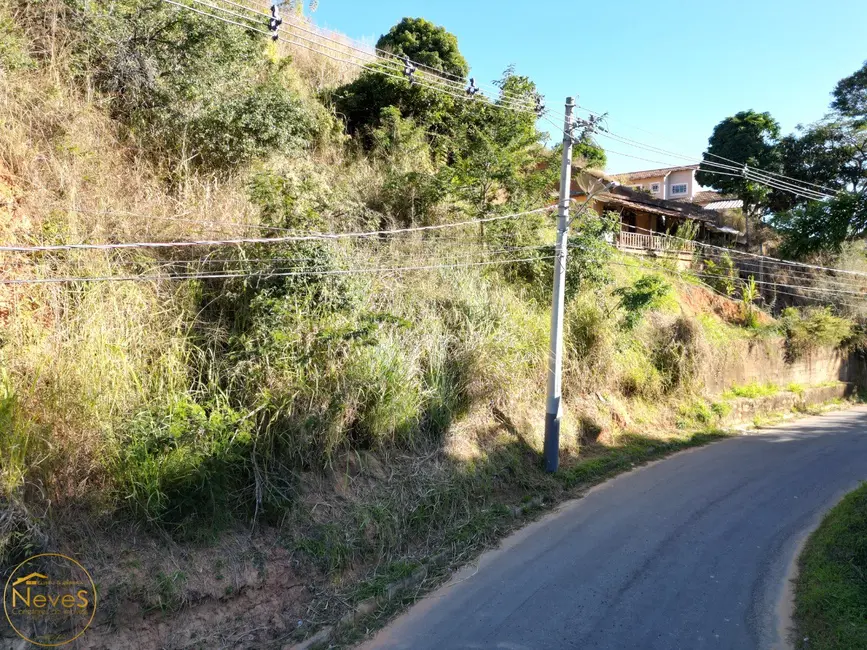 Foto 4 de Terreno / Lote à venda, 1720m2 em Paty Do Alferes - RJ