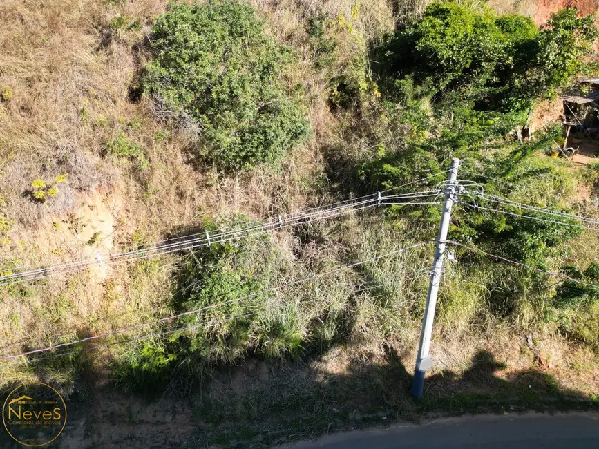 Foto 7 de Terreno / Lote à venda, 1720m2 em Paty Do Alferes - RJ