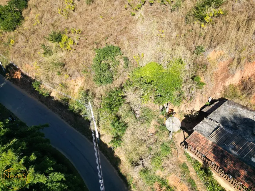 Foto 5 de Terreno / Lote à venda, 1720m2 em Paty Do Alferes - RJ
