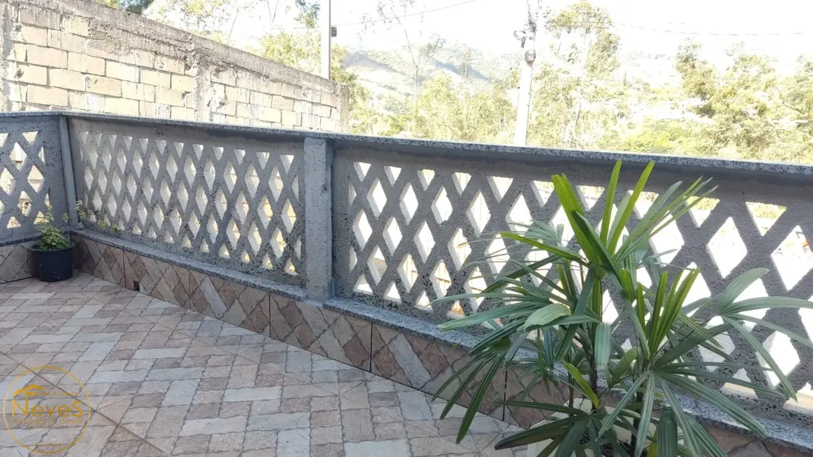 Foto 5 de Casa com 3 quartos à venda, 163m2 em Paty Do Alferes - RJ