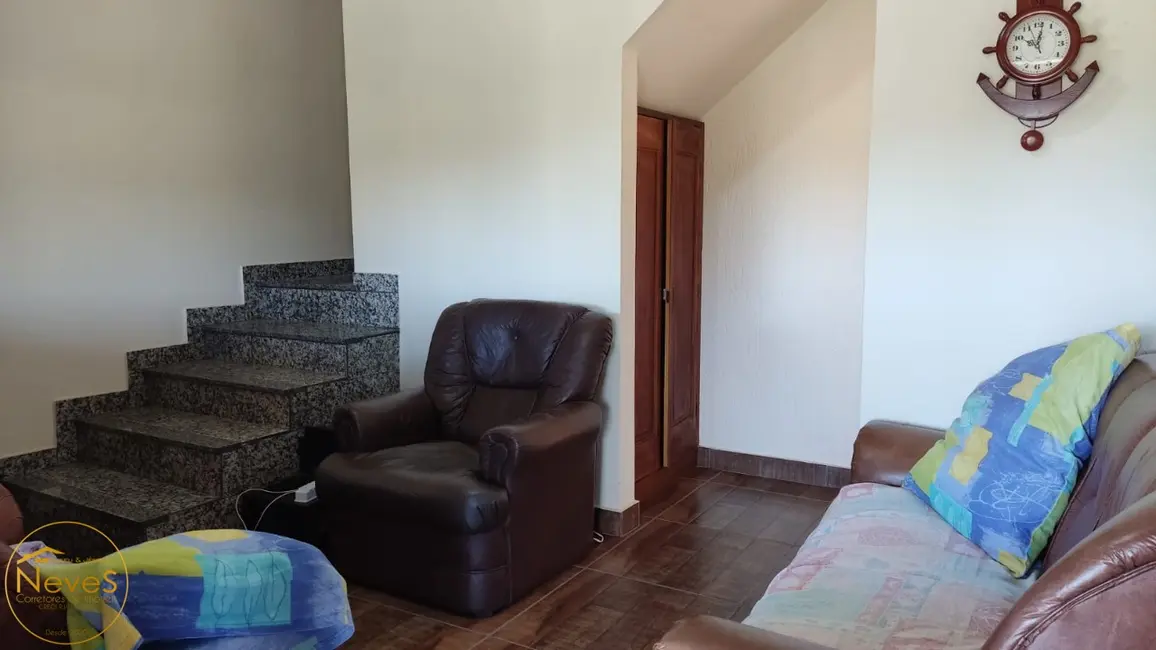 Foto 7 de Casa com 3 quartos à venda, 163m2 em Paty Do Alferes - RJ