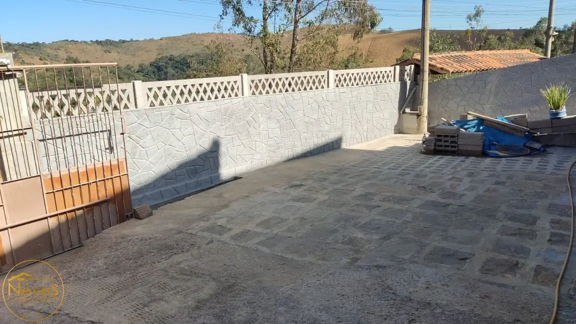 Foto 3 de Casa com 3 quartos à venda, 163m2 em Paty Do Alferes - RJ