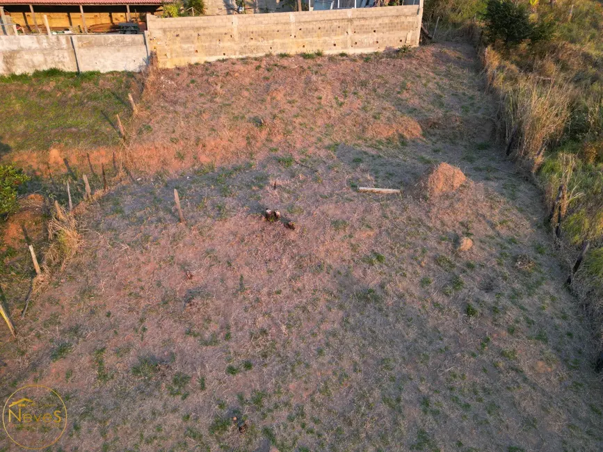 Foto 3 de Terreno / Lote à venda, 815m2 em Miguel Pereira - RJ