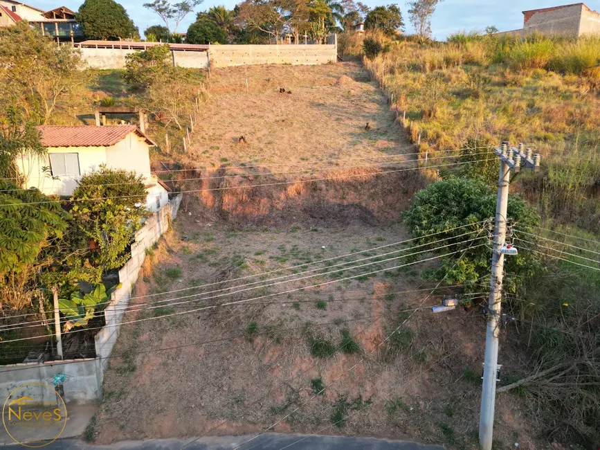 Foto 1 de Terreno / Lote à venda, 815m2 em Miguel Pereira - RJ