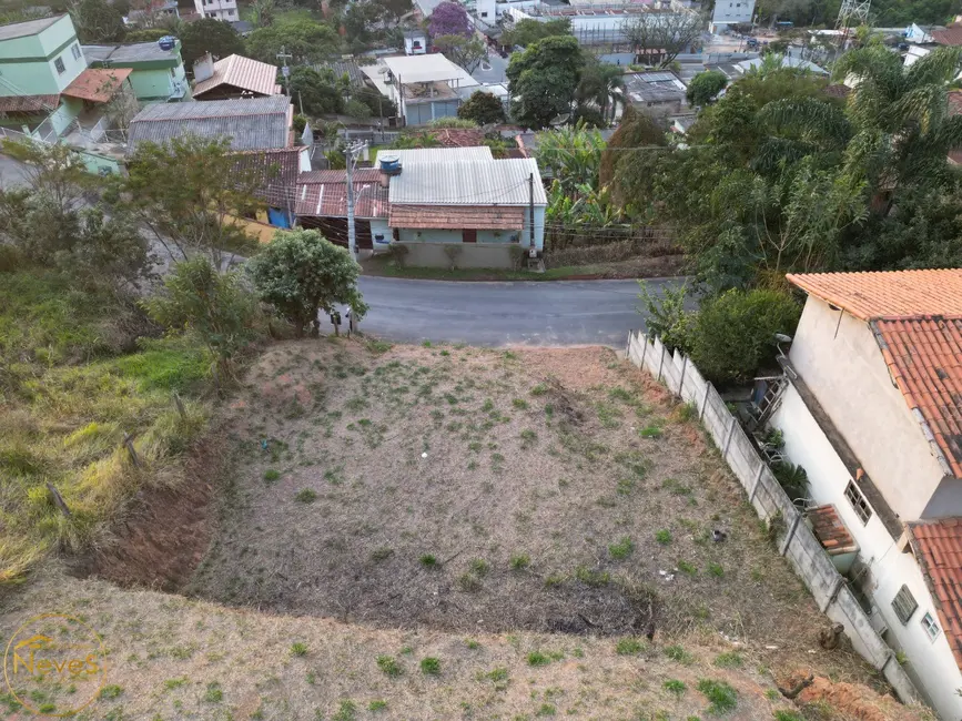 Foto 6 de Terreno / Lote à venda, 815m2 em Miguel Pereira - RJ