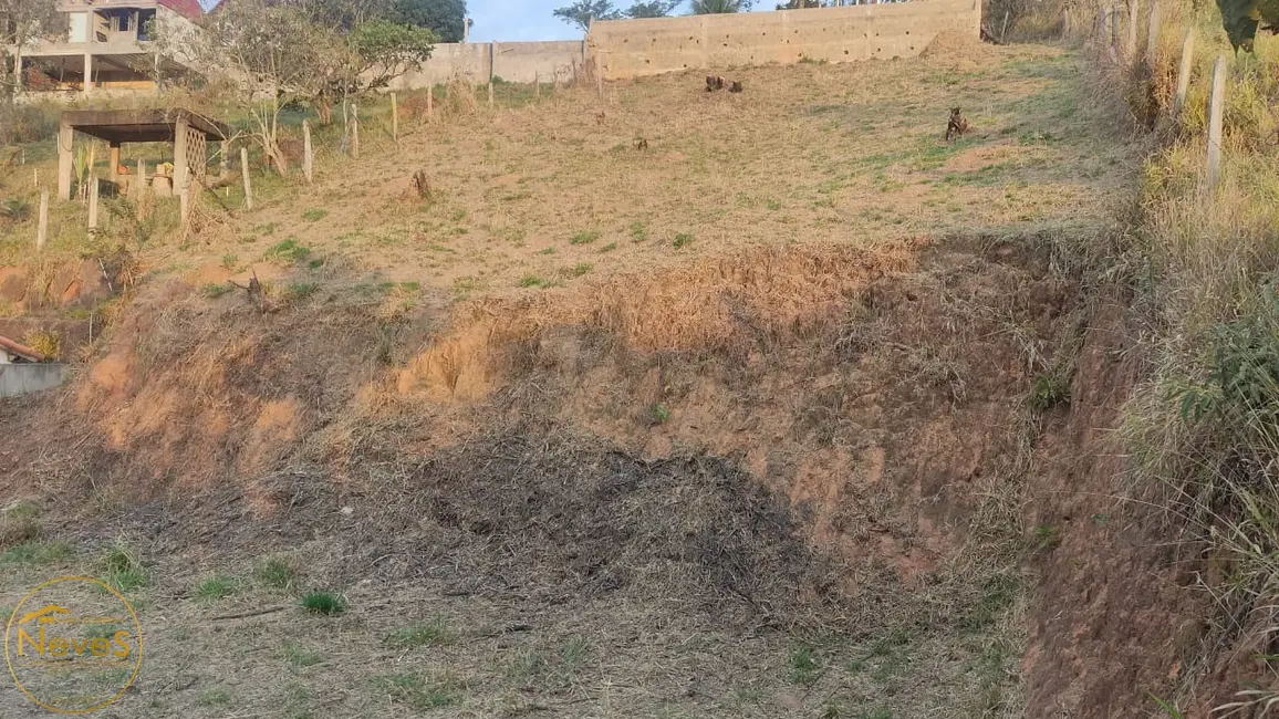 Foto 5 de Terreno / Lote à venda, 815m2 em Miguel Pereira - RJ