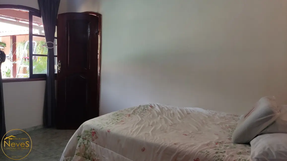 Foto 8 de Casa com 3 quartos à venda, 177m2 em Paty Do Alferes - RJ