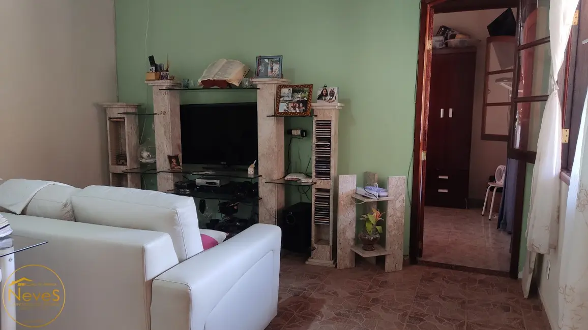 Foto 6 de Casa com 3 quartos à venda, 177m2 em Paty Do Alferes - RJ