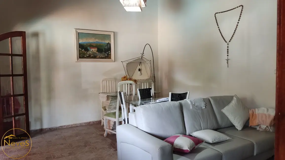 Foto 5 de Casa com 3 quartos à venda, 177m2 em Paty Do Alferes - RJ