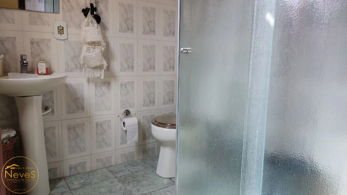 Foto 9 de Casa com 3 quartos à venda, 177m2 em Paty Do Alferes - RJ