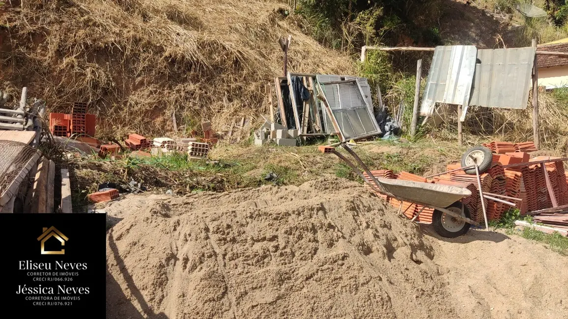 Terreno / Lote à venda, 727m2 em Paty Do Alferes - RJ - imagem 3 Foto 3 de Terreno / Lote à venda, 727m2 em Paty Do Alferes - RJ