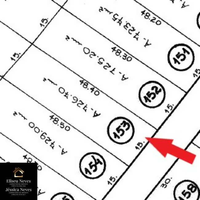 Terreno / Lote à venda, 727m2 em Paty Do Alferes - RJ - imagem 9 Foto 9 de Terreno / Lote à venda, 727m2 em Paty Do Alferes - RJ