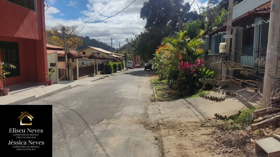 Terreno / Lote à venda, 727m2 em Paty Do Alferes - RJ - imagem 8 Foto 8 de Terreno / Lote à venda, 727m2 em Paty Do Alferes - RJ