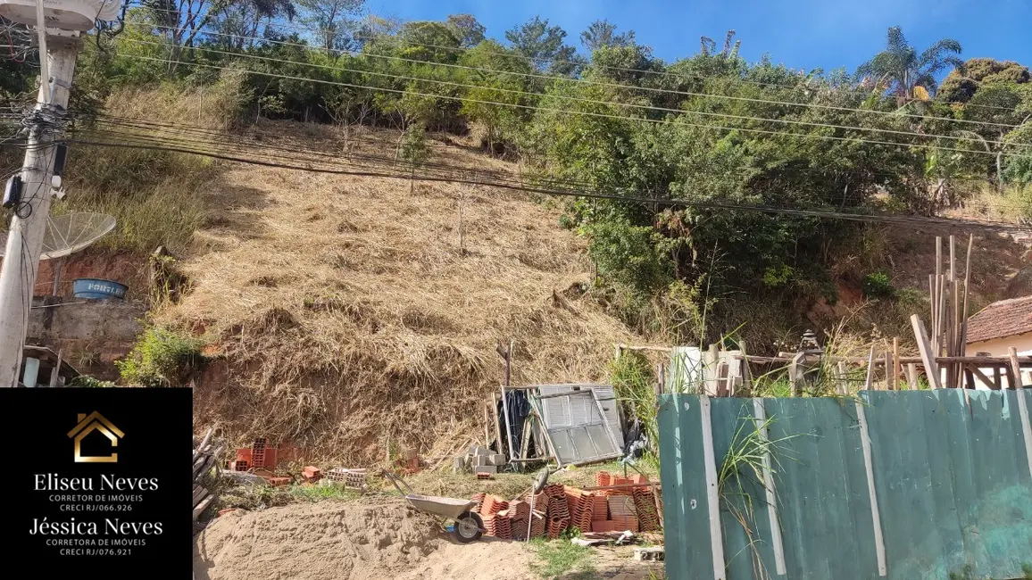 Terreno / Lote à venda, 727m2 em Paty Do Alferes - RJ - imagem 5 Foto 5 de Terreno / Lote à venda, 727m2 em Paty Do Alferes - RJ