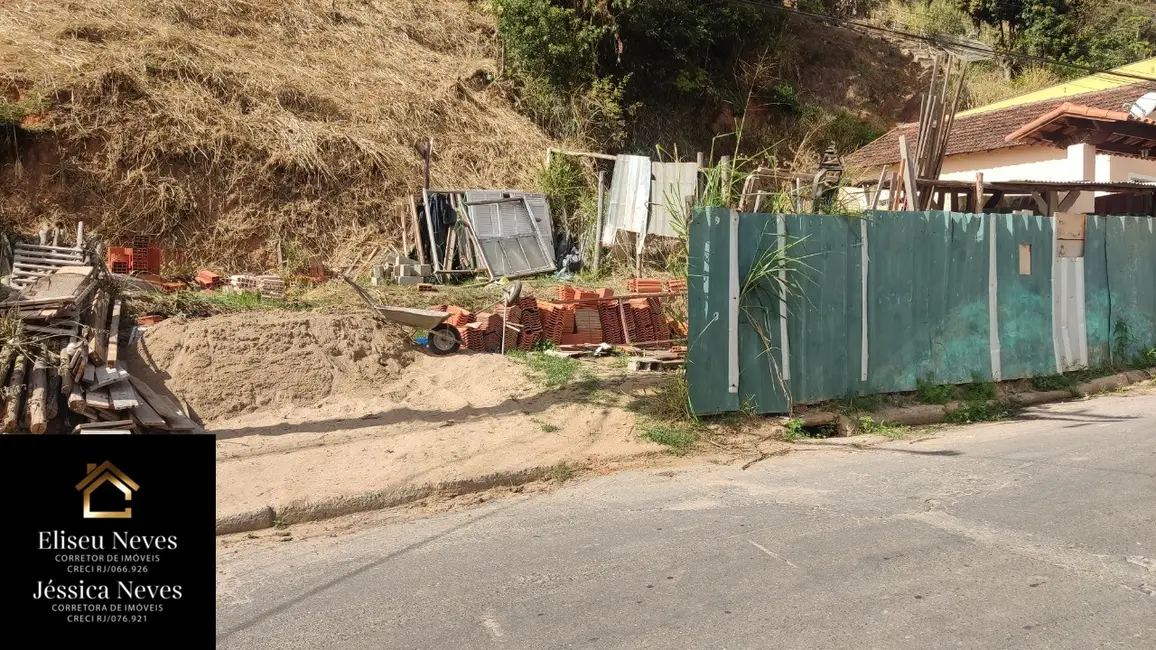 Terreno / Lote à venda, 727m2 em Paty Do Alferes - RJ - imagem 7 Foto 7 de Terreno / Lote à venda, 727m2 em Paty Do Alferes - RJ