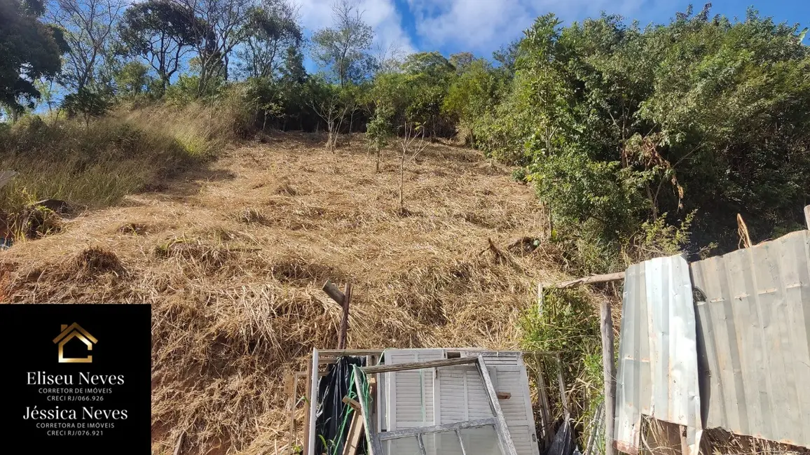 Terreno / Lote à venda, 727m2 em Paty Do Alferes - RJ - imagem 4 Foto 4 de Terreno / Lote à venda, 727m2 em Paty Do Alferes - RJ