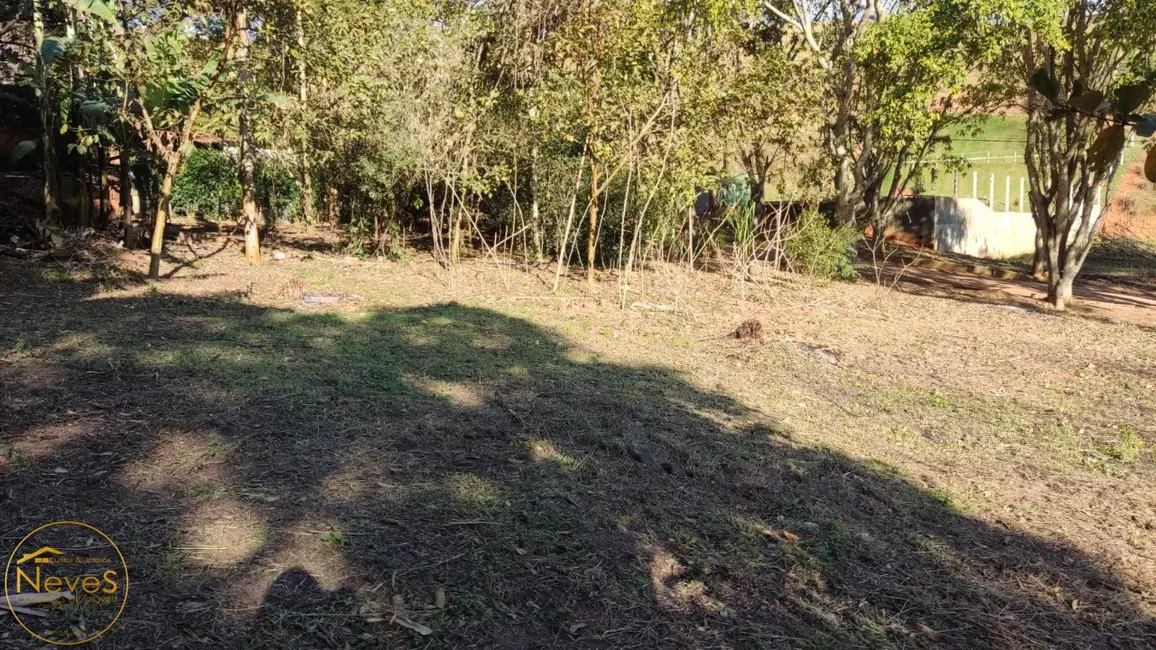 Foto 4 de Terreno / Lote à venda, 813m2 em Paty Do Alferes - RJ