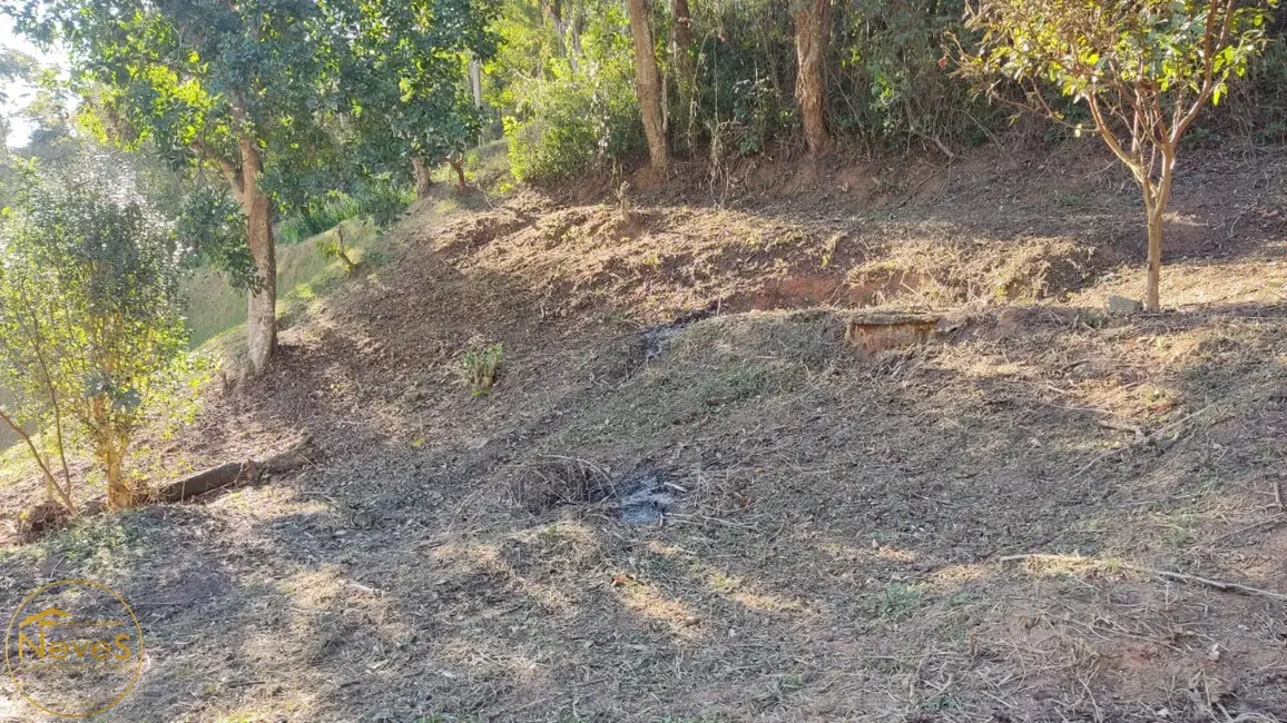 Foto 3 de Terreno / Lote à venda, 813m2 em Paty Do Alferes - RJ