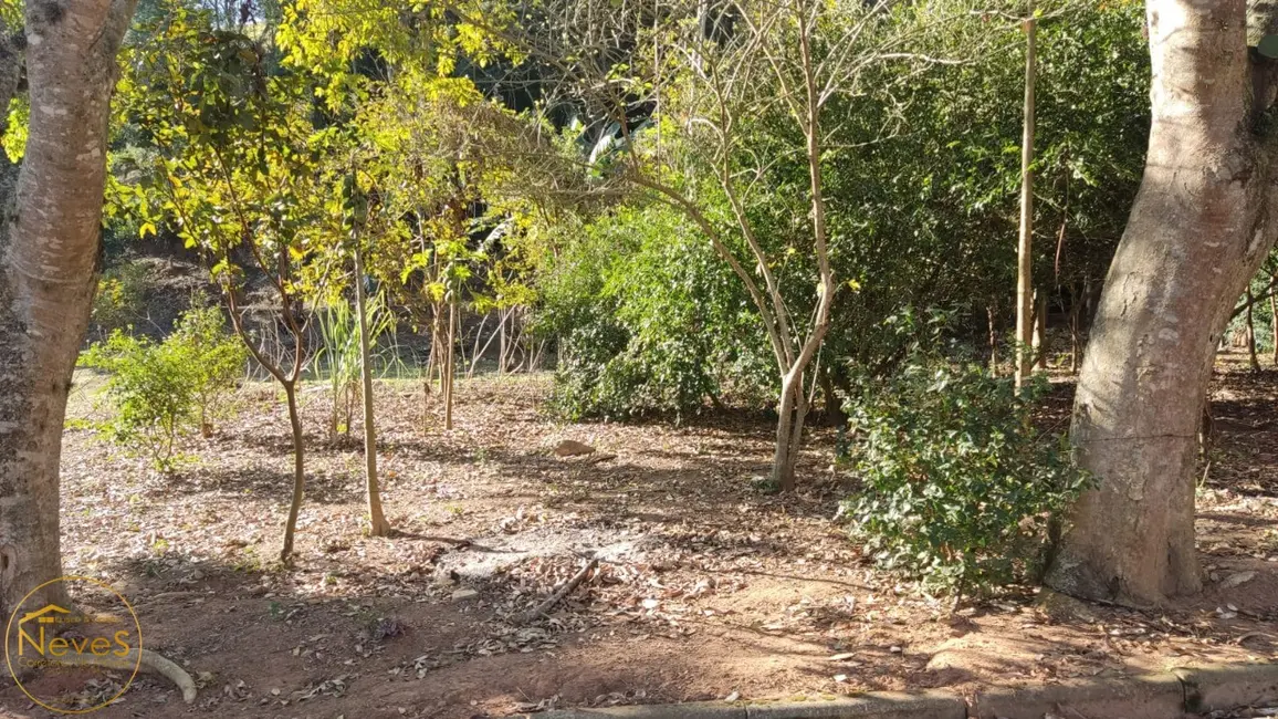 Foto 8 de Terreno / Lote à venda, 813m2 em Paty Do Alferes - RJ