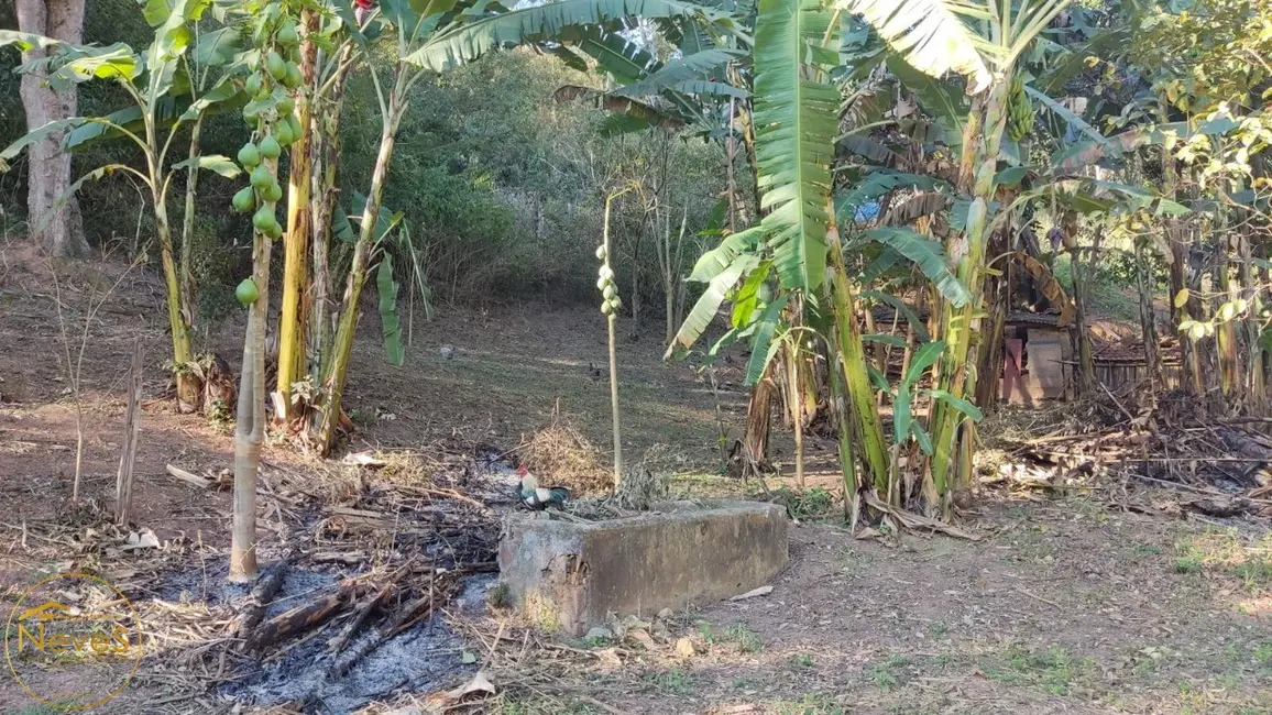 Foto 5 de Terreno / Lote à venda, 813m2 em Paty Do Alferes - RJ