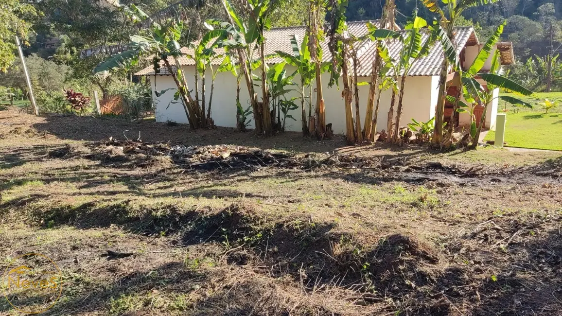 Foto 4 de Terreno / Lote à venda, 779m2 em Paty Do Alferes - RJ