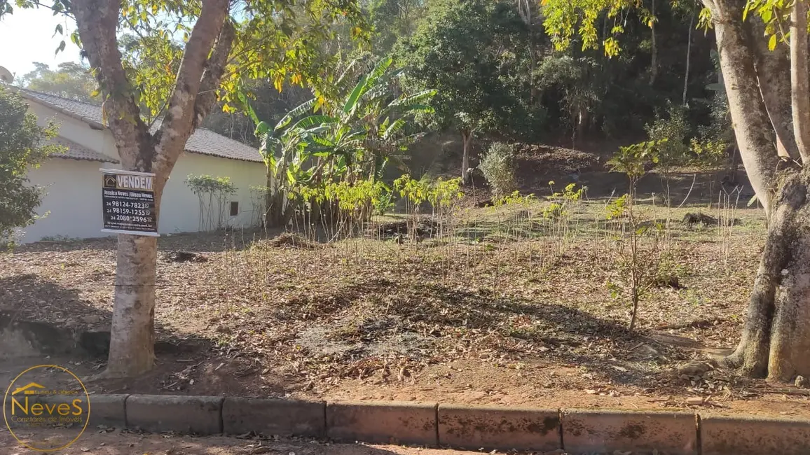 Foto 6 de Terreno / Lote à venda, 779m2 em Paty Do Alferes - RJ