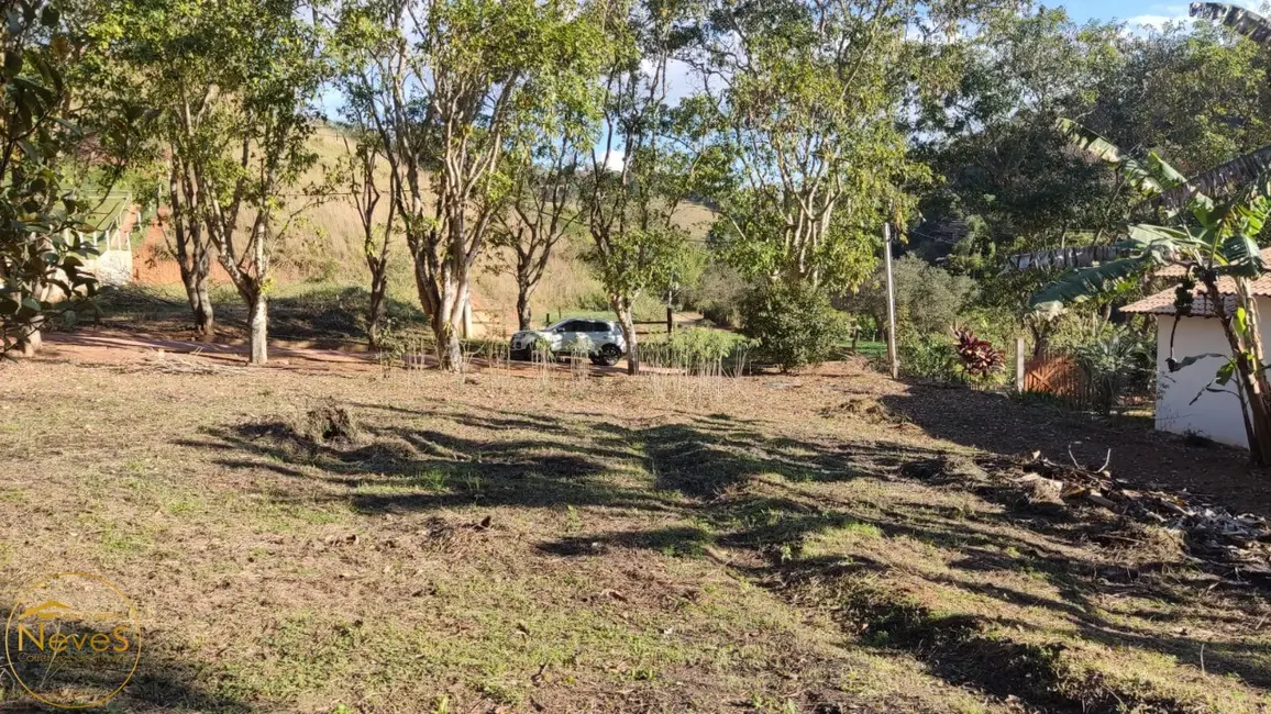 Foto 1 de Terreno / Lote à venda, 779m2 em Paty Do Alferes - RJ