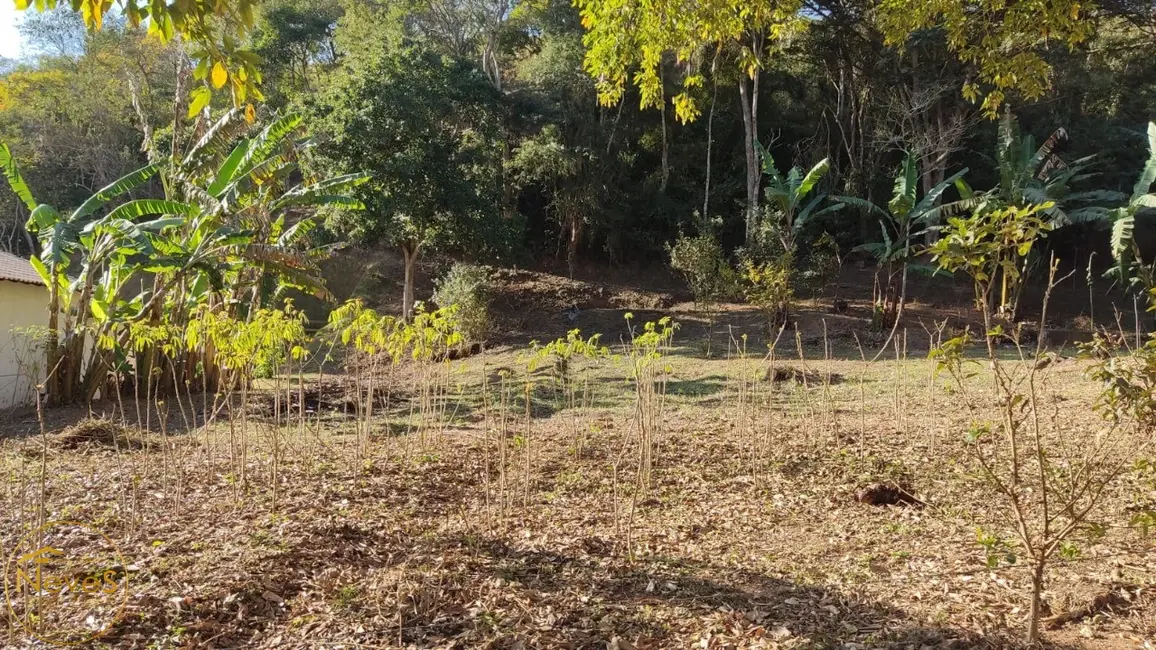 Foto 2 de Terreno / Lote à venda, 779m2 em Paty Do Alferes - RJ