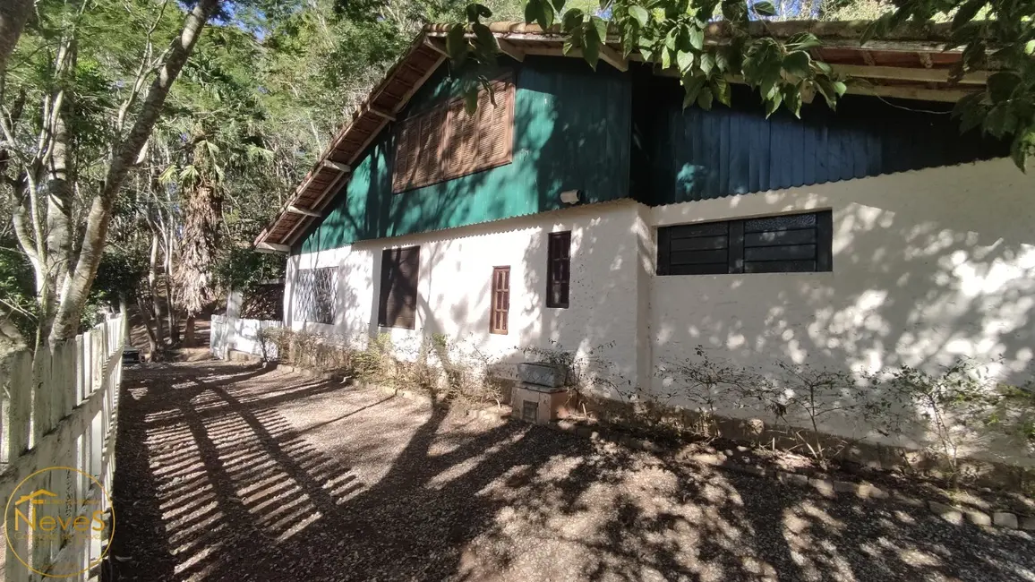 Foto 6 de Sítio / Rancho com 3 quartos à venda, 172m2 em Miguel Pereira - RJ