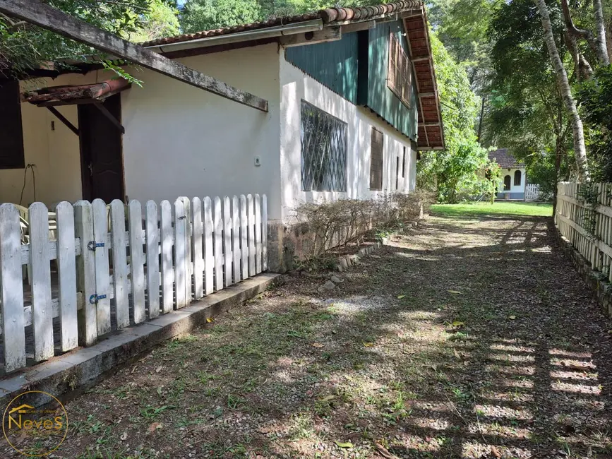 Foto 1 de Sítio / Rancho com 3 quartos à venda, 172m2 em Miguel Pereira - RJ