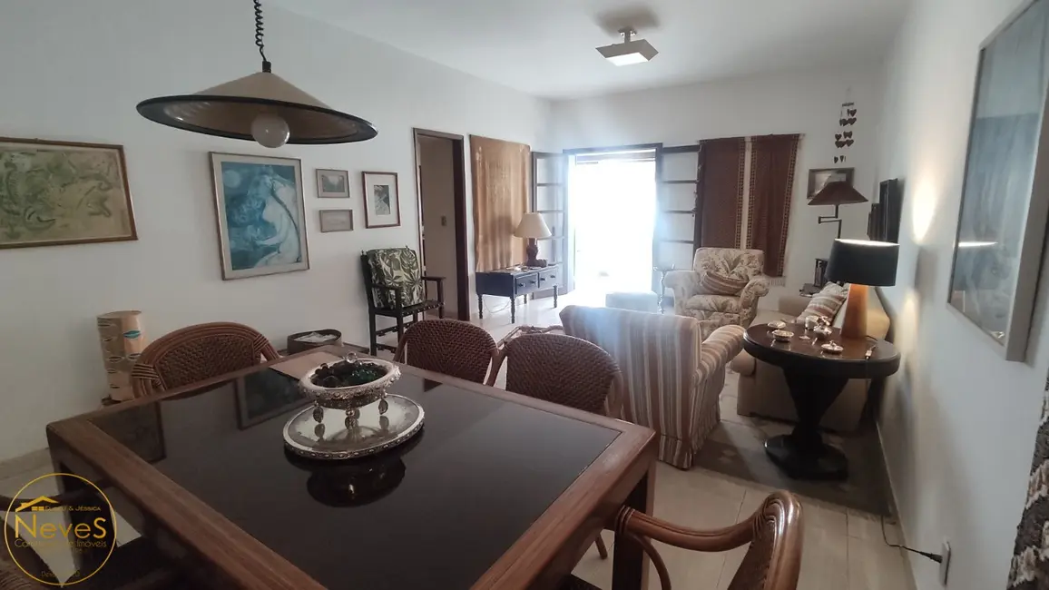 Foto 9 de Casa com 4 quartos à venda, 234m2 em Paty Do Alferes - RJ