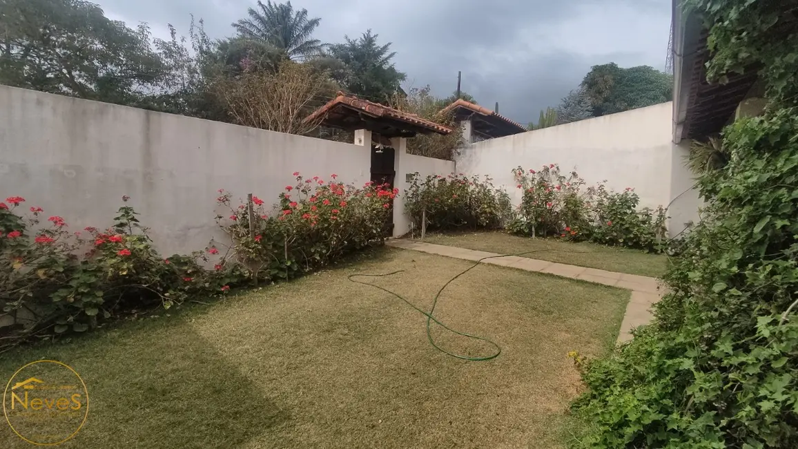 Foto 4 de Casa com 4 quartos à venda, 234m2 em Paty Do Alferes - RJ