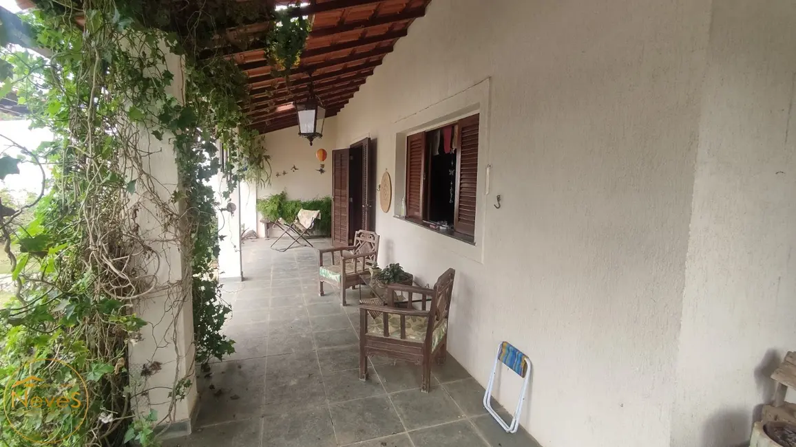 Foto 7 de Casa com 4 quartos à venda, 234m2 em Paty Do Alferes - RJ