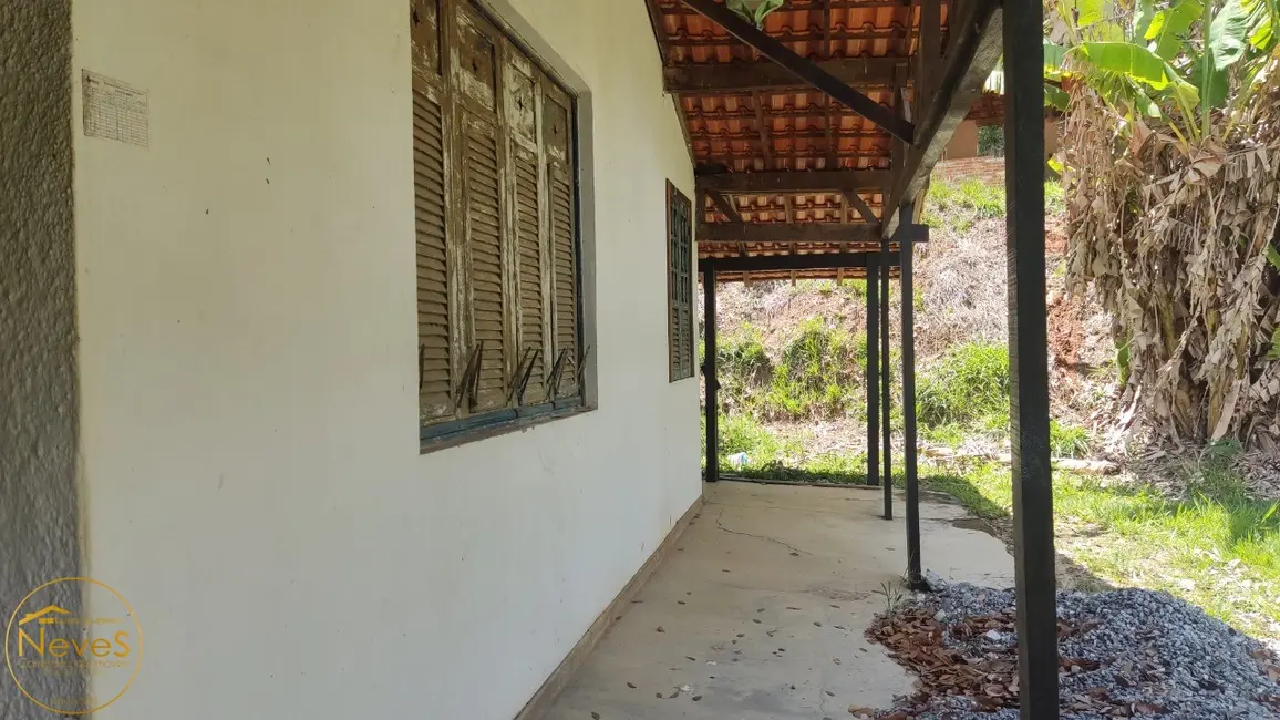 Foto 4 de Sítio / Rancho com 2 quartos à venda, 200m2 em Paty Do Alferes - RJ
