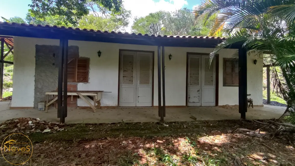 Foto 3 de Sítio / Rancho com 2 quartos à venda, 200m2 em Paty Do Alferes - RJ