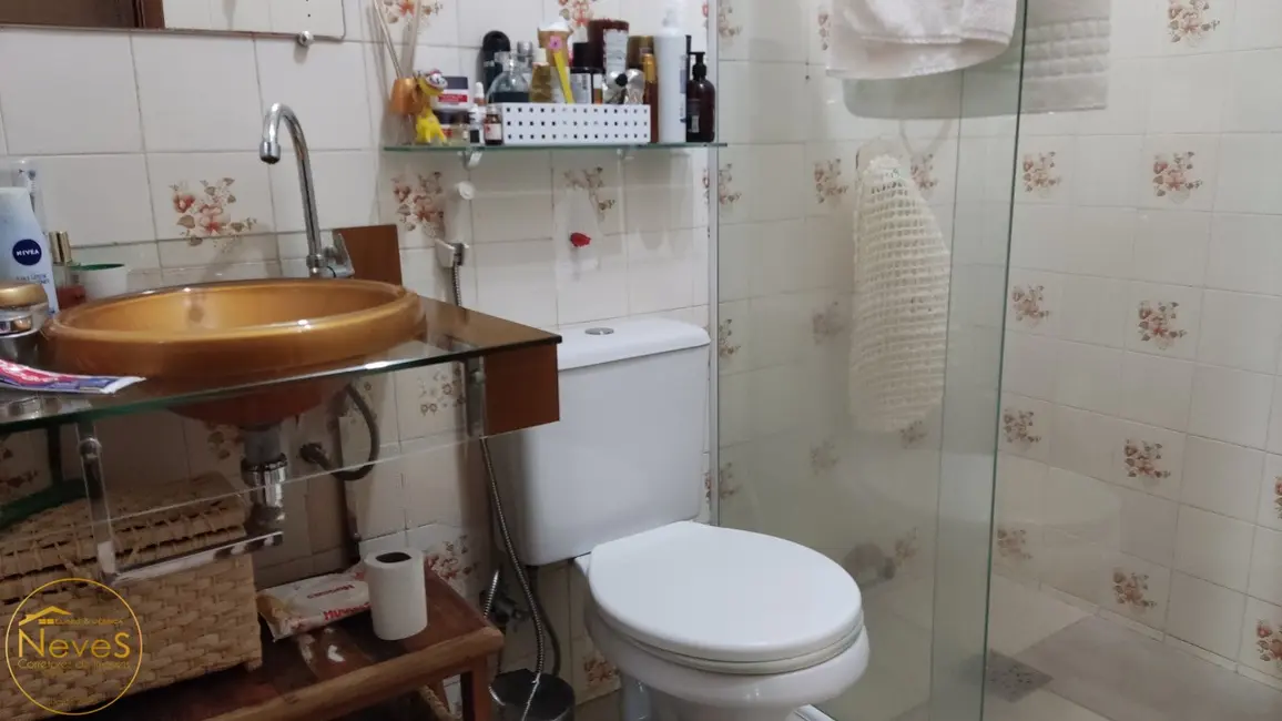 Foto 7 de Sítio / Rancho com 3 quartos à venda, 223m2 em Paty Do Alferes - RJ