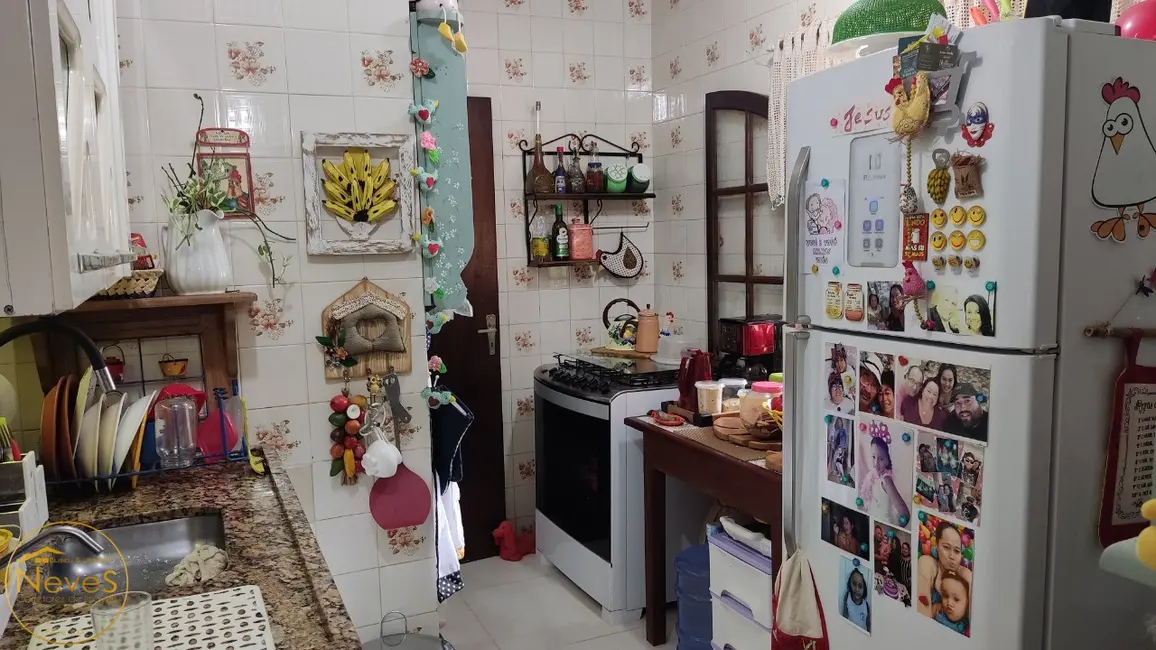 Foto 8 de Sítio / Rancho com 3 quartos à venda, 223m2 em Paty Do Alferes - RJ