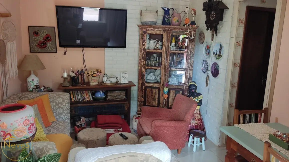Foto 5 de Sítio / Rancho com 3 quartos à venda, 223m2 em Paty Do Alferes - RJ