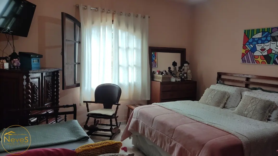 Foto 6 de Sítio / Rancho com 3 quartos à venda, 223m2 em Paty Do Alferes - RJ