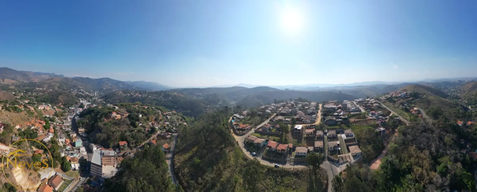 Foto 4 de Terreno / Lote à venda, 364m2 em Paty Do Alferes - RJ